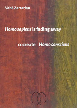 homo consciens english