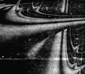 Figure 9: un �trange espace